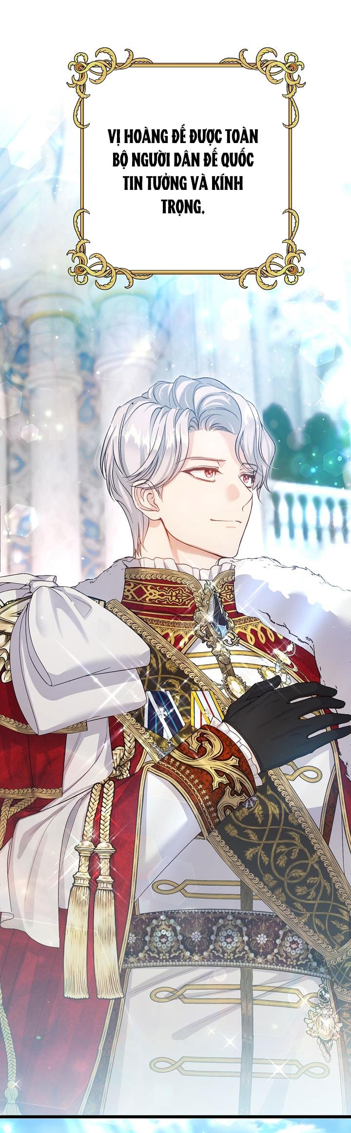 trở thành vợ thái tử quái vật chapter 118 57