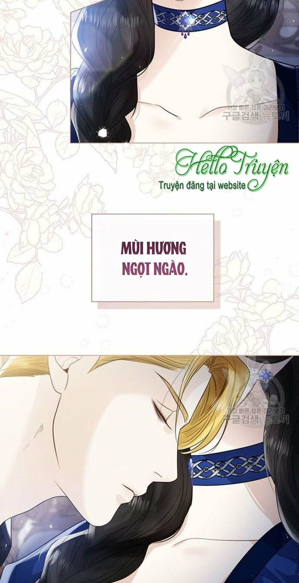 tôi sẽ từ bỏ vị trí hoàng hậu chapter 13 43