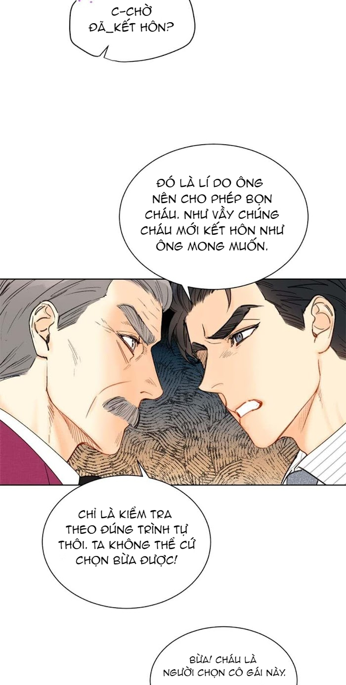 hẹn hò nơi công sở chapter 56 50