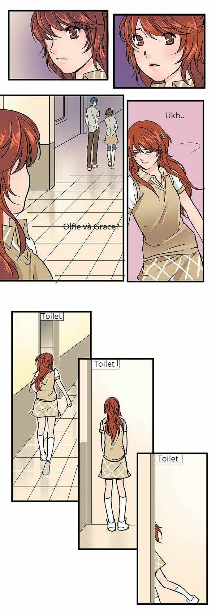 chàng trai từ quả trứng chapter 12 23