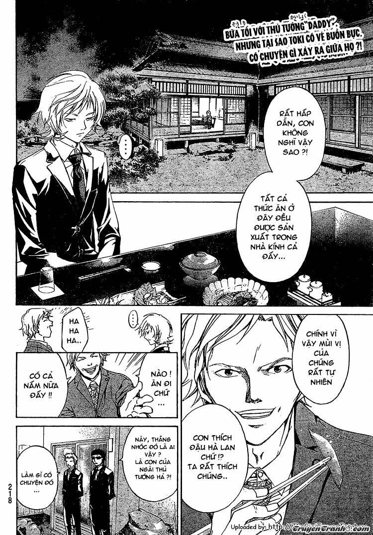 code breaker chapter 24 2