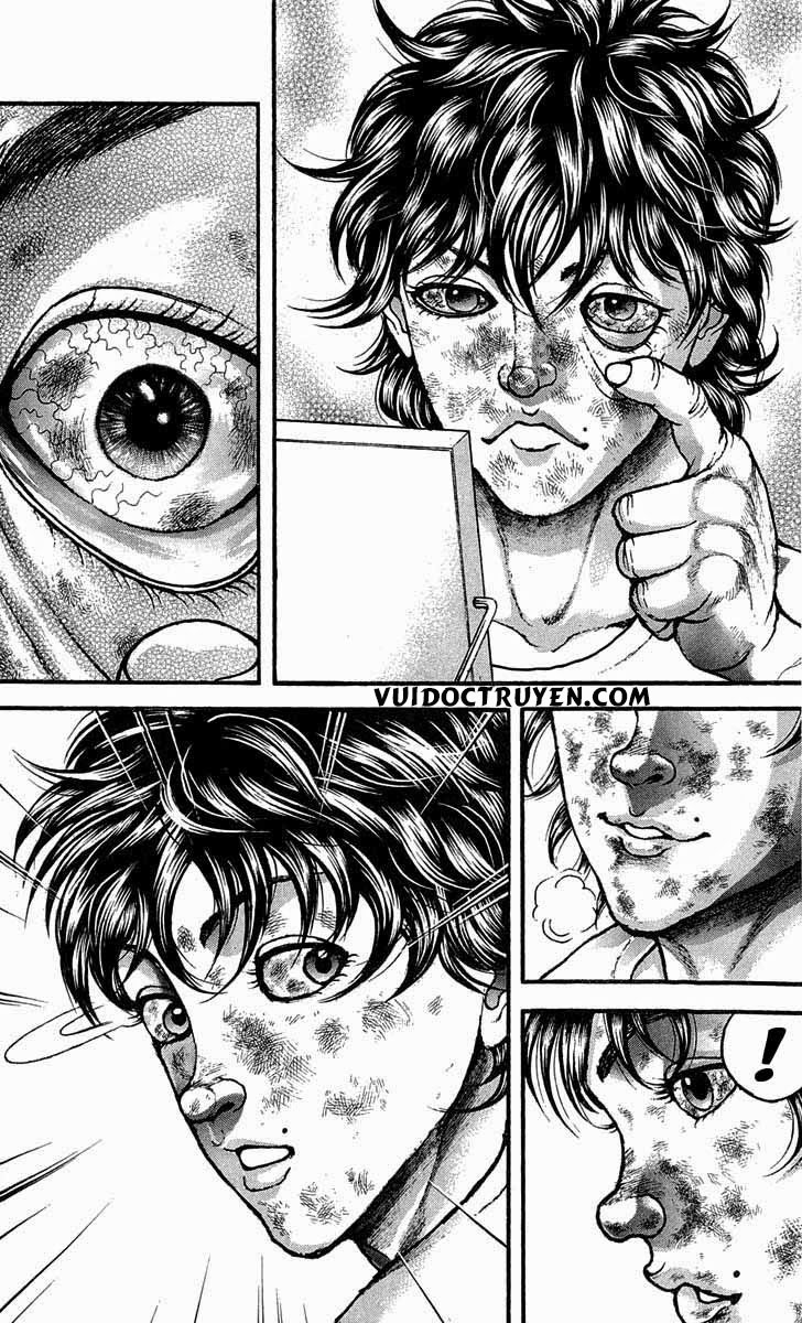 baki – son of ogre chapter 237 8