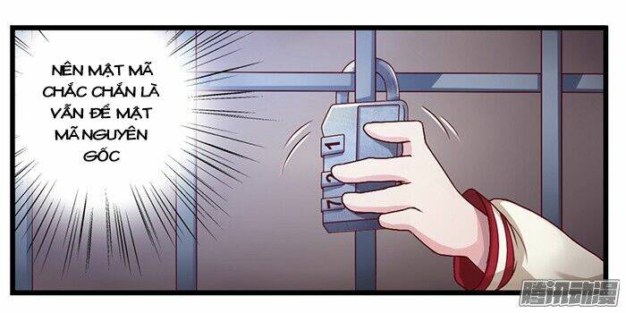 người ba độc thân chapter 11 12