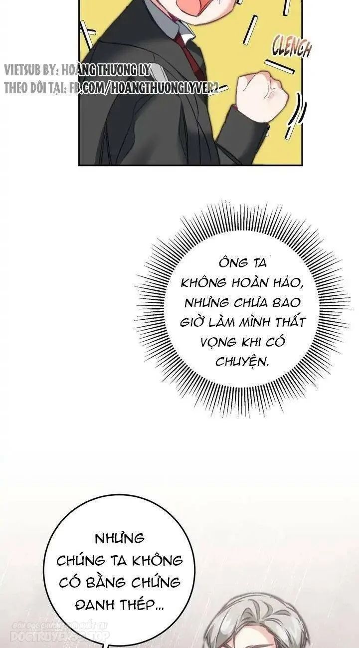 tôi trở thành hoàng đế bạo chúa trong tiểu thuyết chapter 109 37