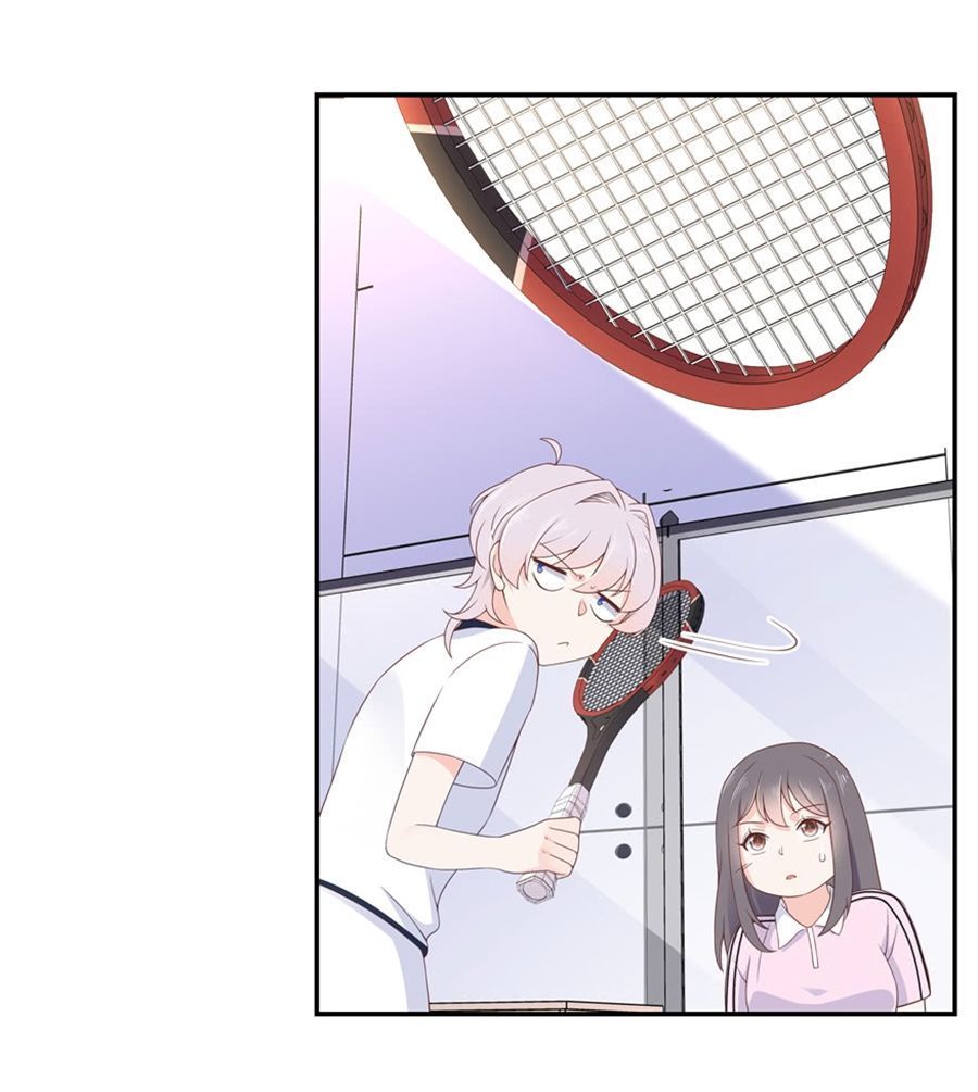 hotboy quốc dân là nữ chapter 47 9