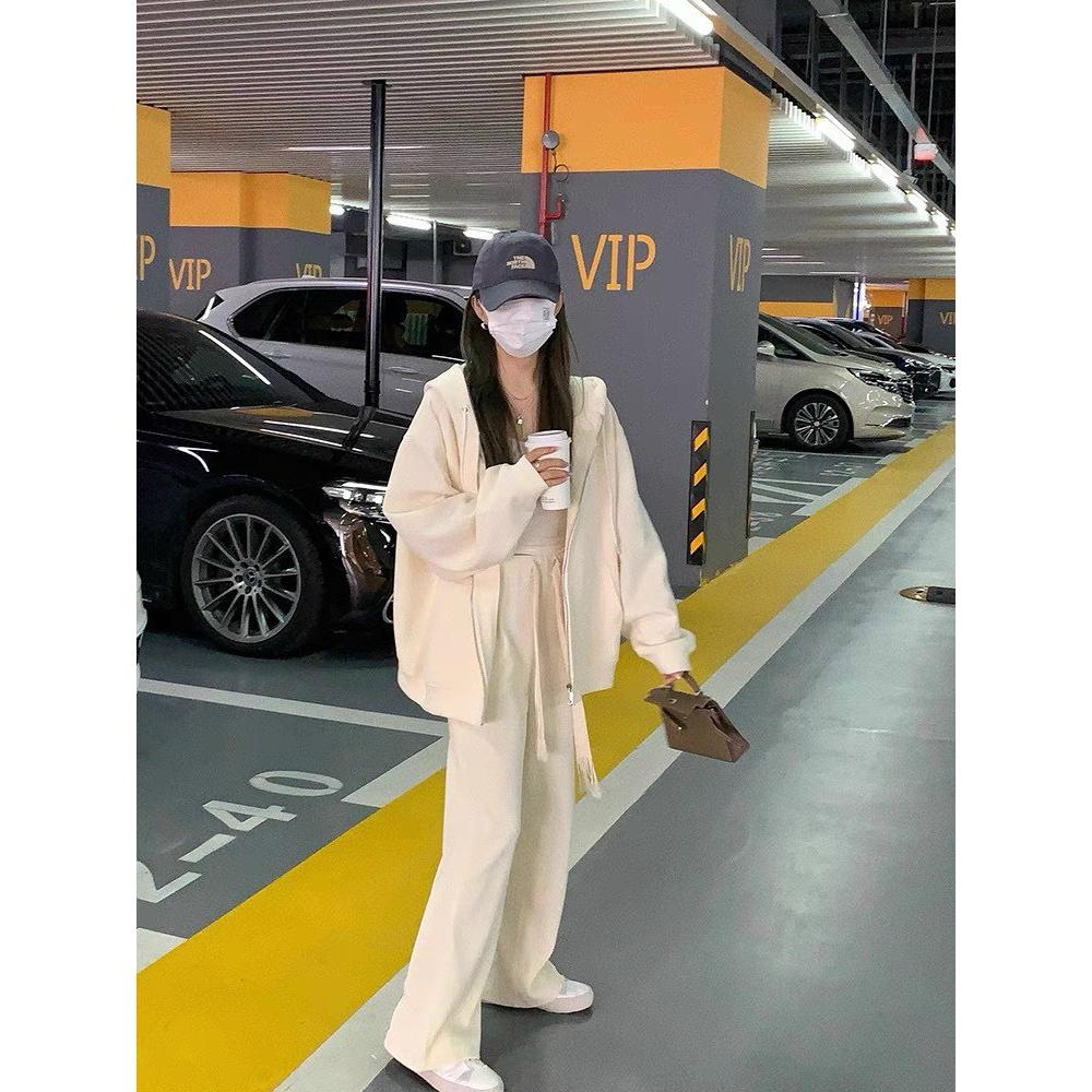 Áo Khoác Hoodie Nam Nữ Có Nón Dây Kéo Chất Liệu Nỉ Bông Mềm Mịn Dày Dặn Phong Cách Thời Trang Cá Tính