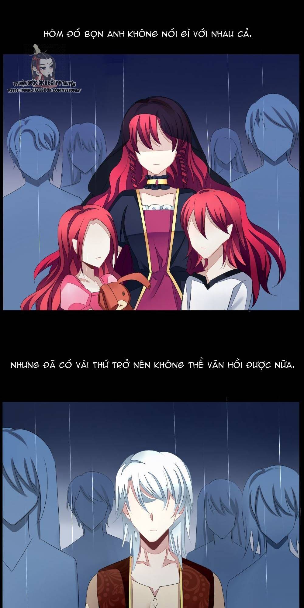 vị hôn thê bỏ trốn chapter 78 14