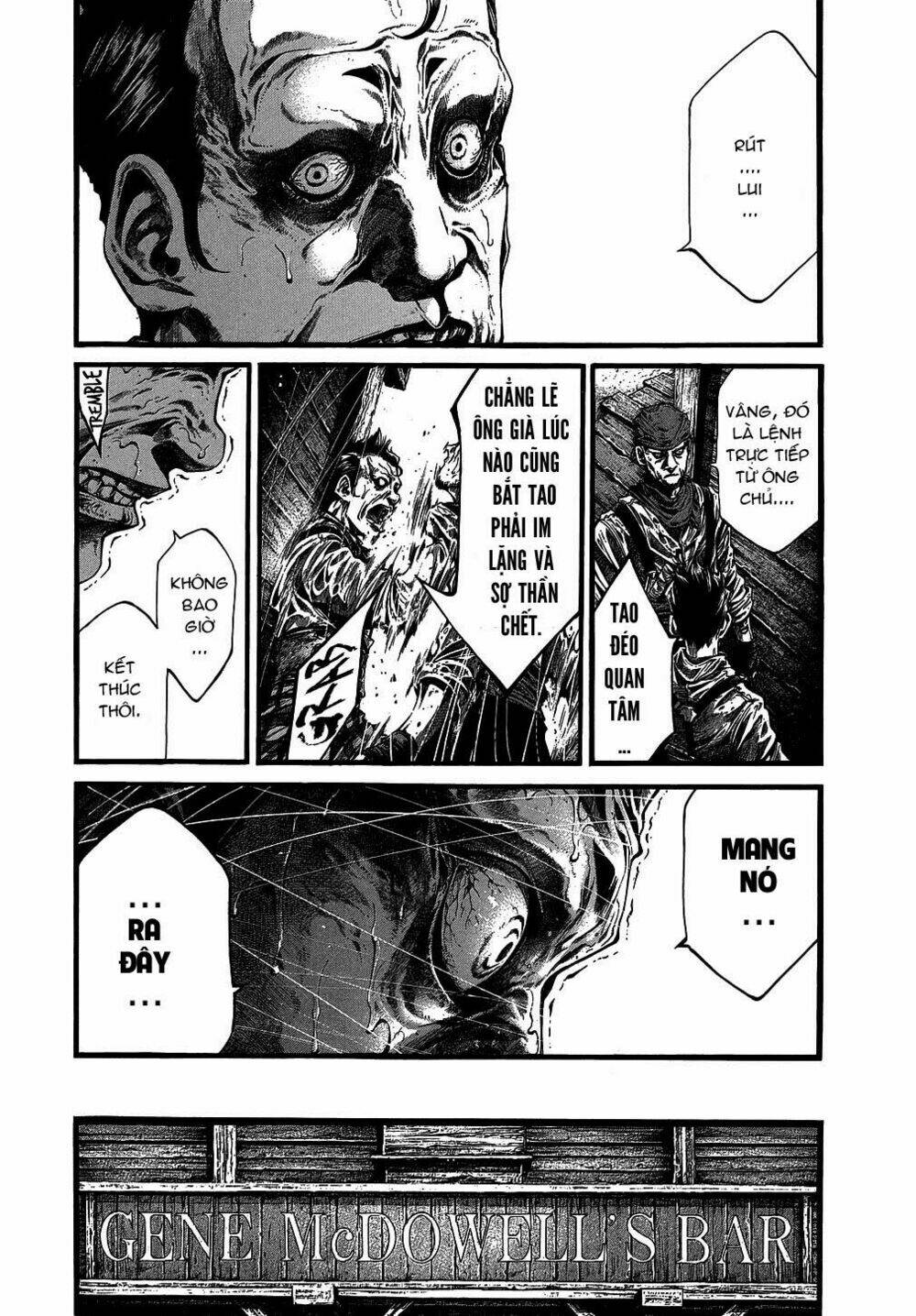 green blood chapter 19 17