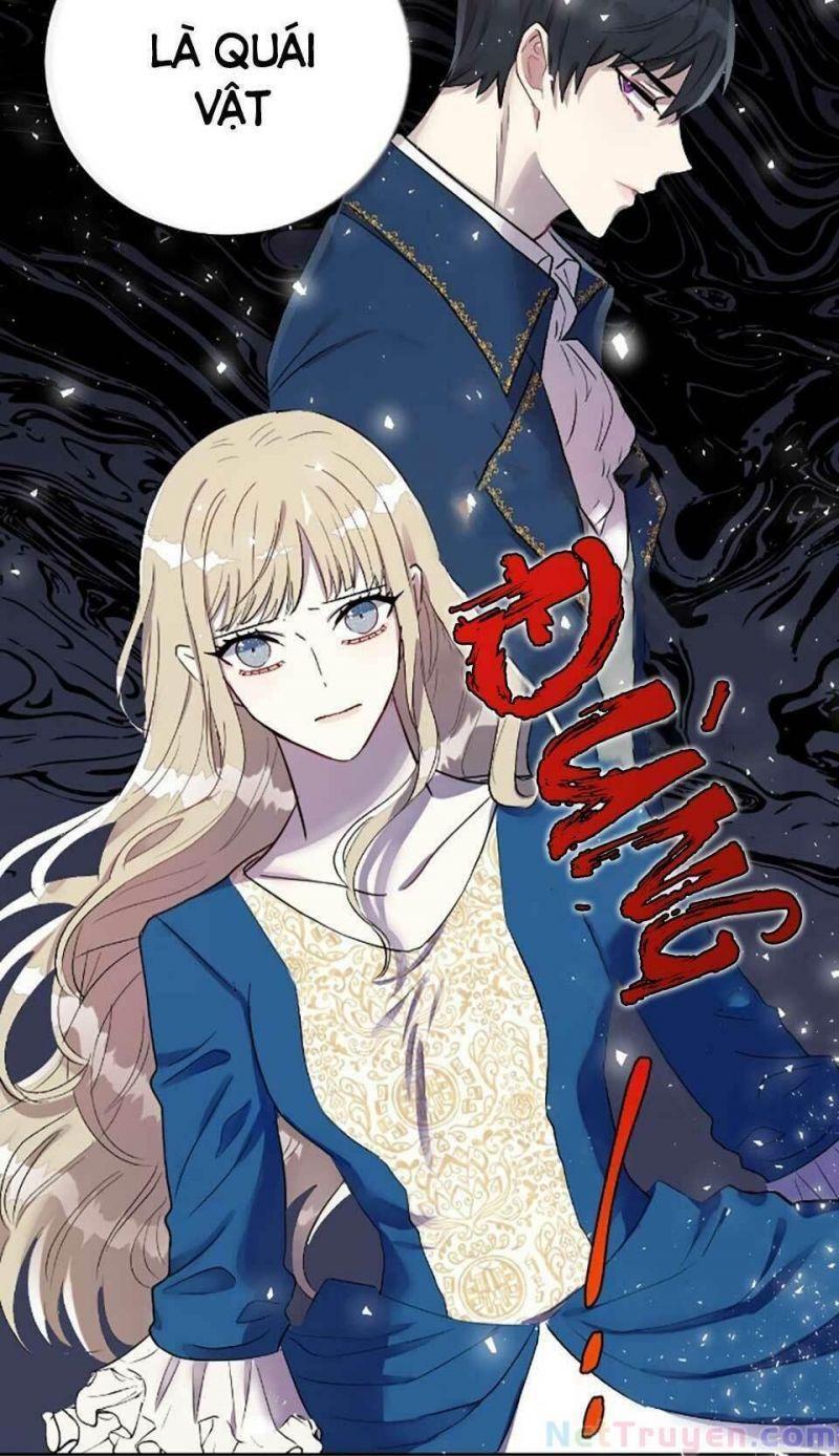 xin ngài đừng ăn tôi chapter 15 65