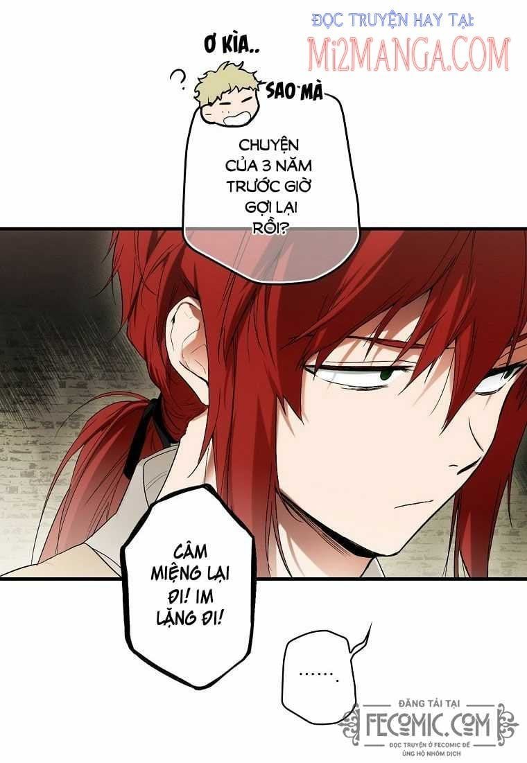 cổ tích về người mẹ kế chapter 75.5 1