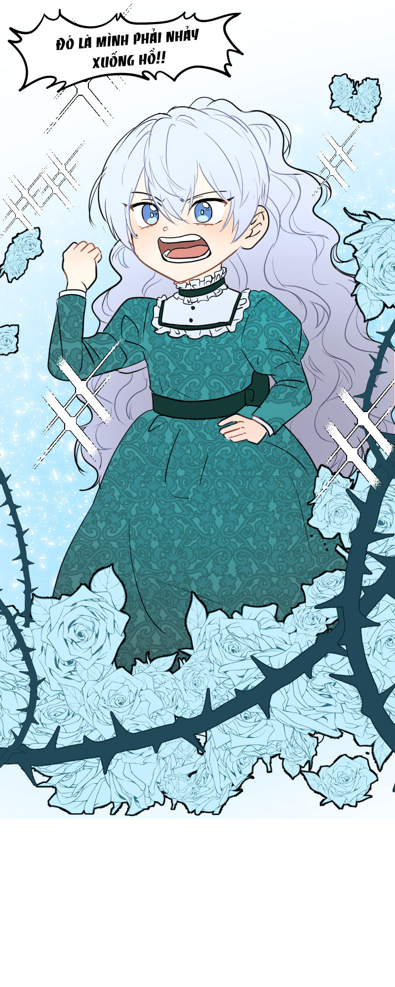 ác nữ củ hành chapter 3.1 4