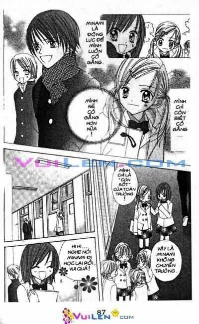 con gái con trai chapter 13 87