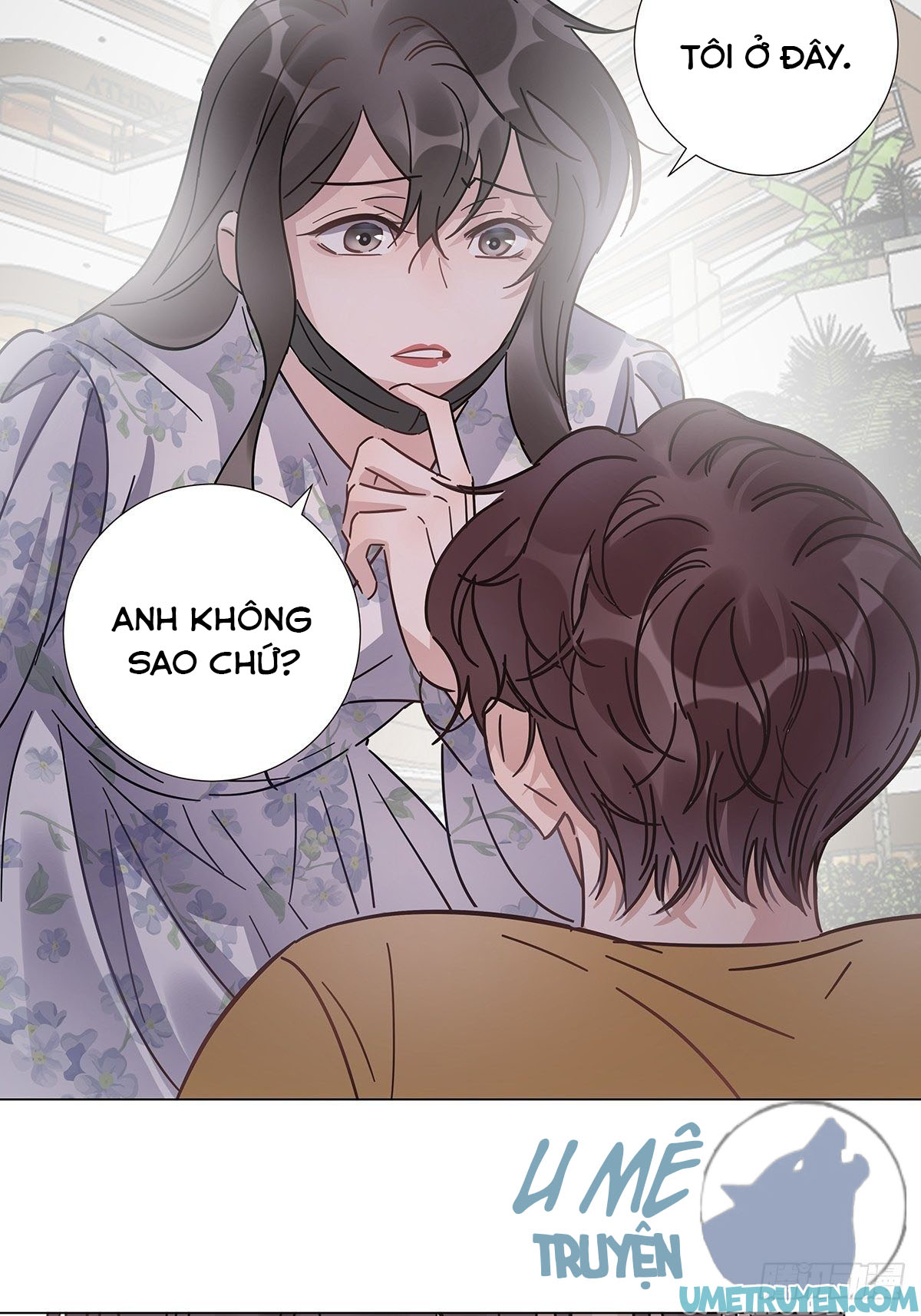 hôm nay nam giả trang nữ vẫn chưa được cầu hôn! chapter 26 26