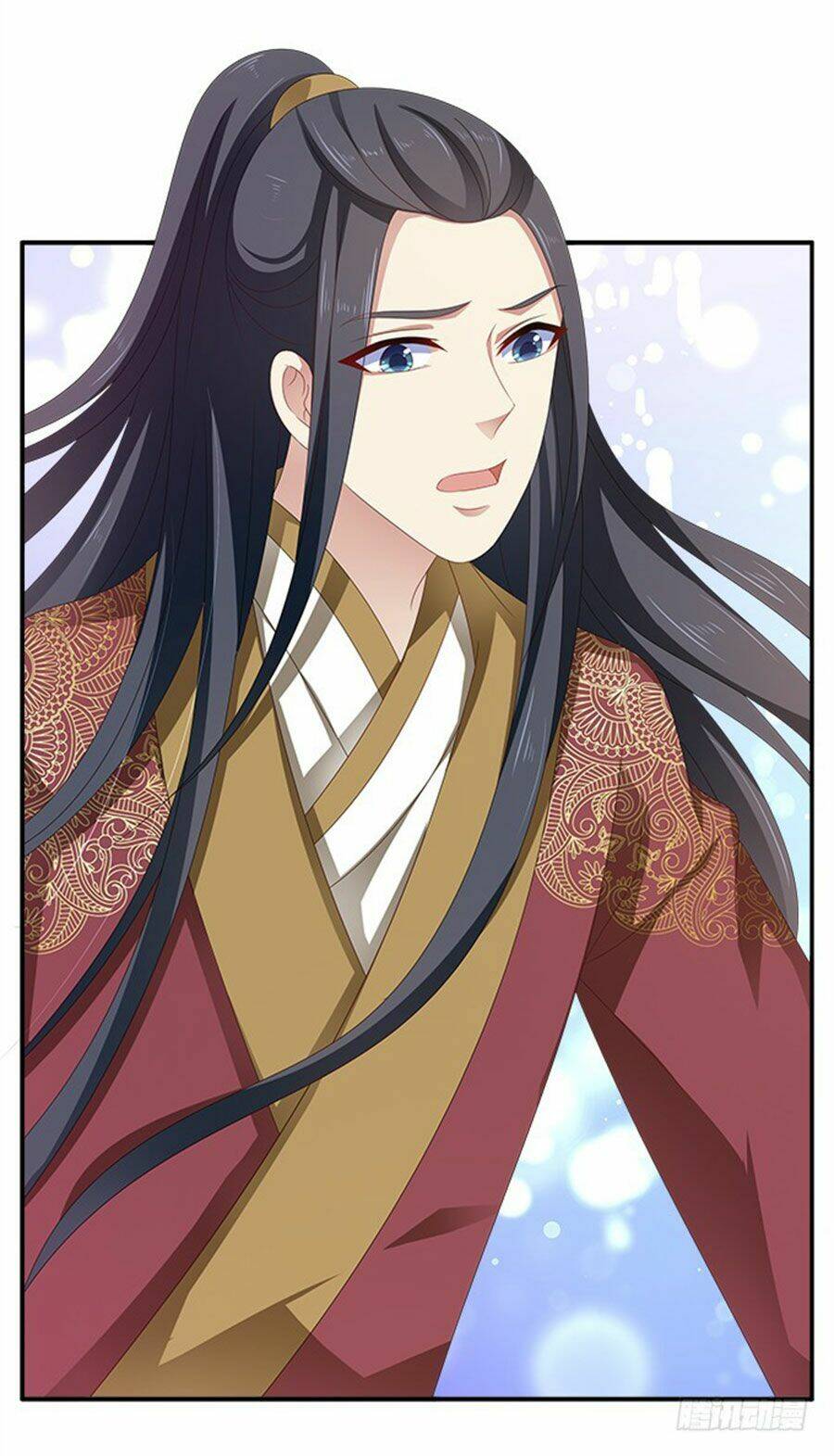 thịnh thế an nhiên chapter 35 30