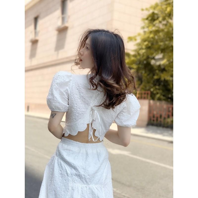 Set gấm Xami