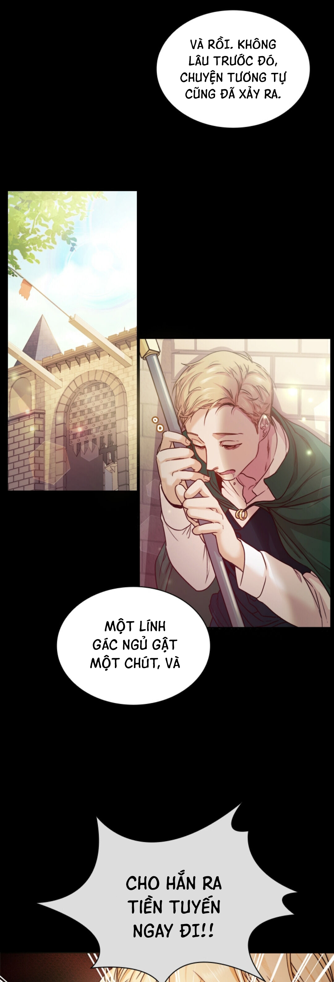 trở thành thư ký của bạo chúa chapter 2.2 7