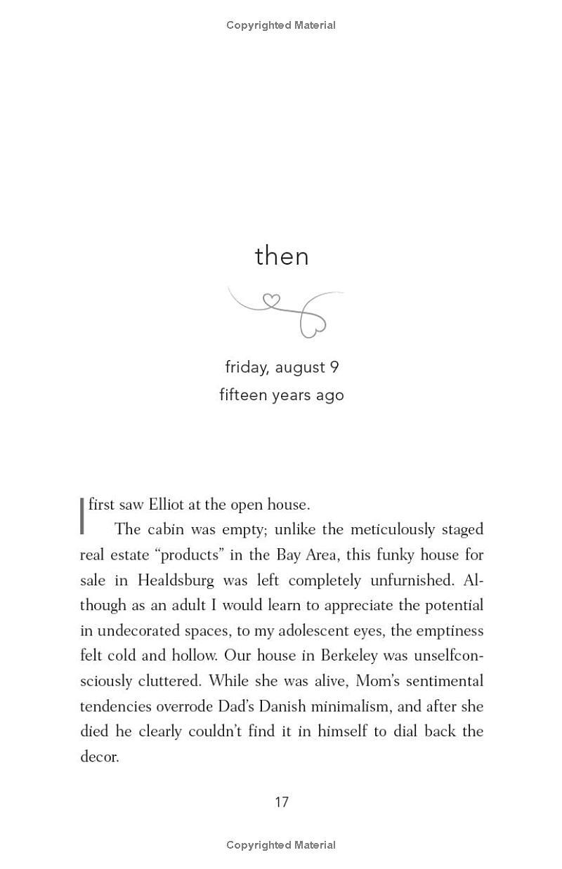 Sách ngoại văn: Love and Other Words (Deluxe Edition)