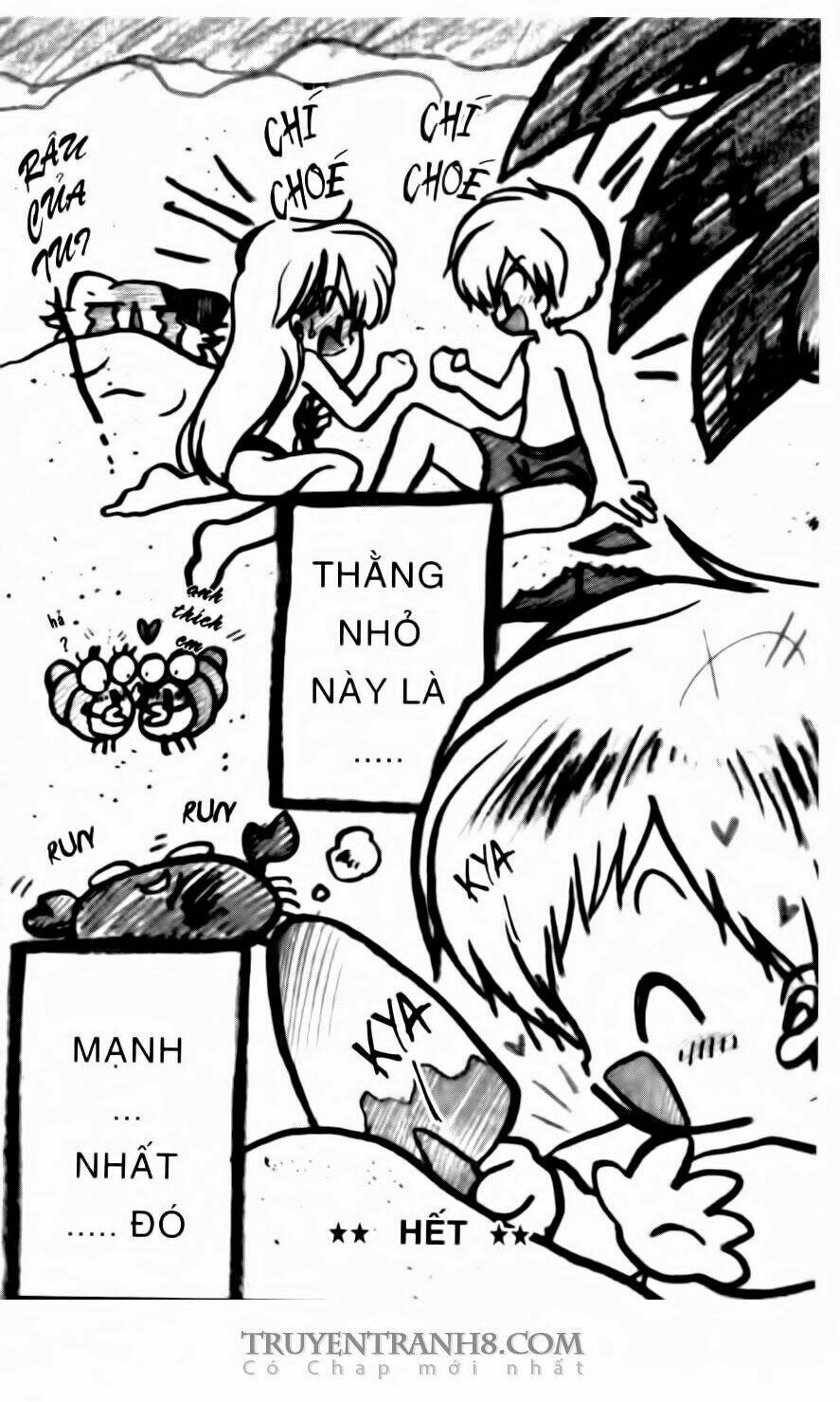 em bé ufo chapter 37 29