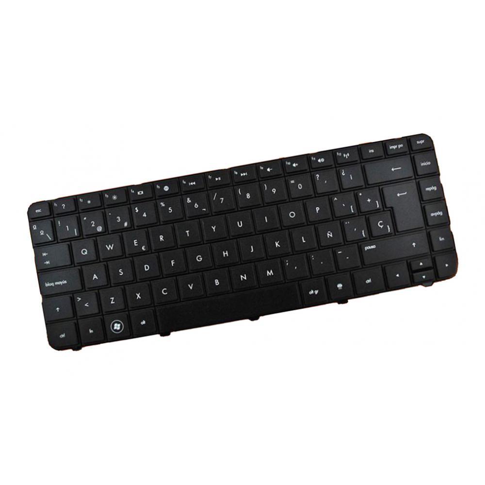 Spanish Keyboard Assembly for  Pavilion G4-1000 G6-1000 430 290x150x5mm