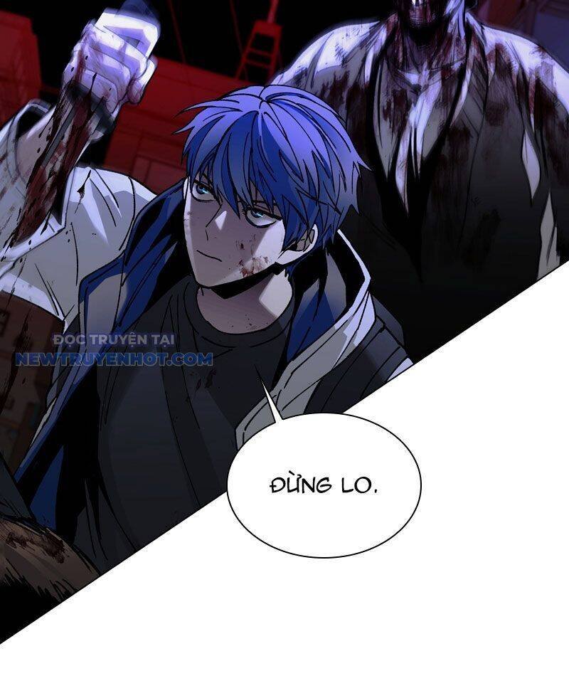 tận thế cũng chỉ là trò chơi chapter 11 113