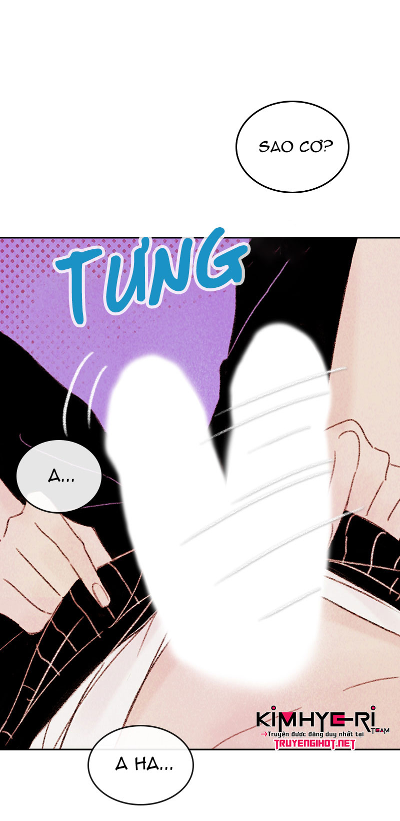 trò chơi dâm đãng chapter 3.2 21