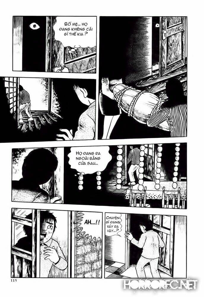 lullbabies from hell chapter 3 20