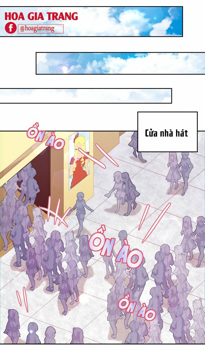 thanh âm giai điệu phản công chapter 52 9