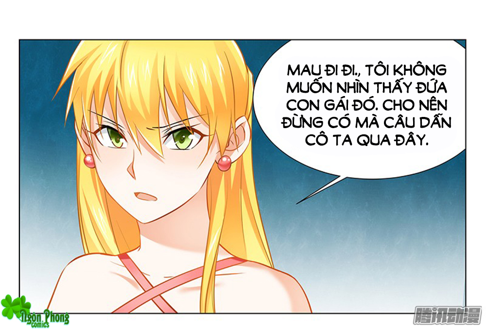 phúc hắc tổng tài đừng tới đây chapter 29 13