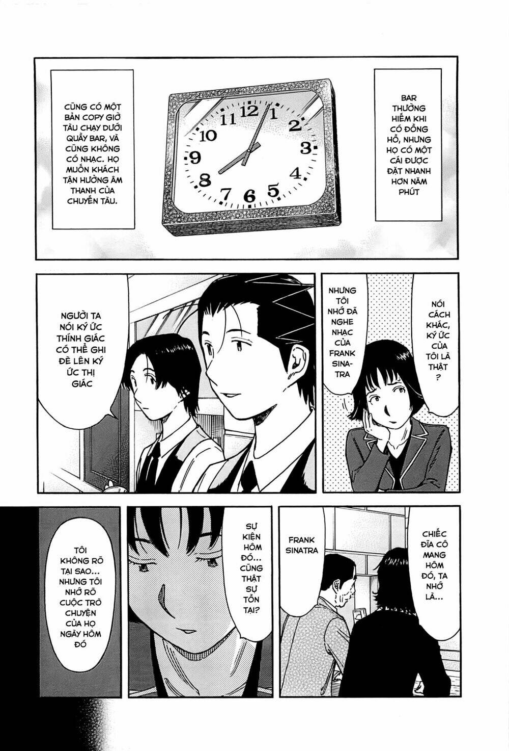 bartender chapter 157 9