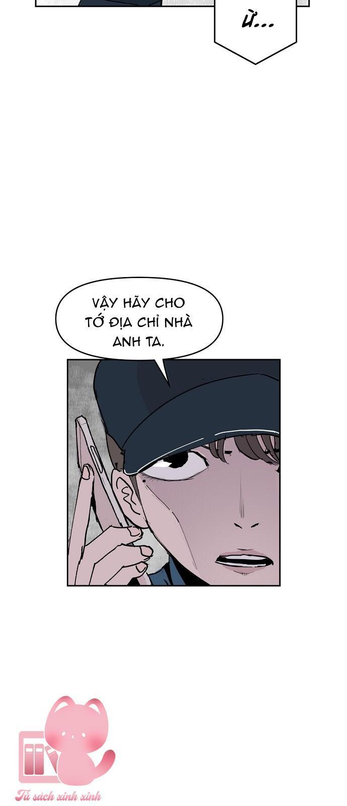 yêu không hồi kết chapter 2 24