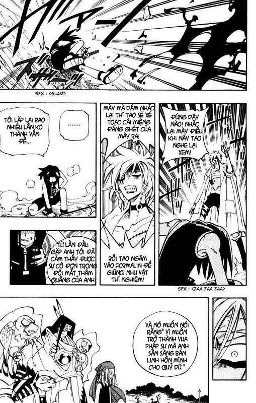 vua pháp thuật chapter 45 14