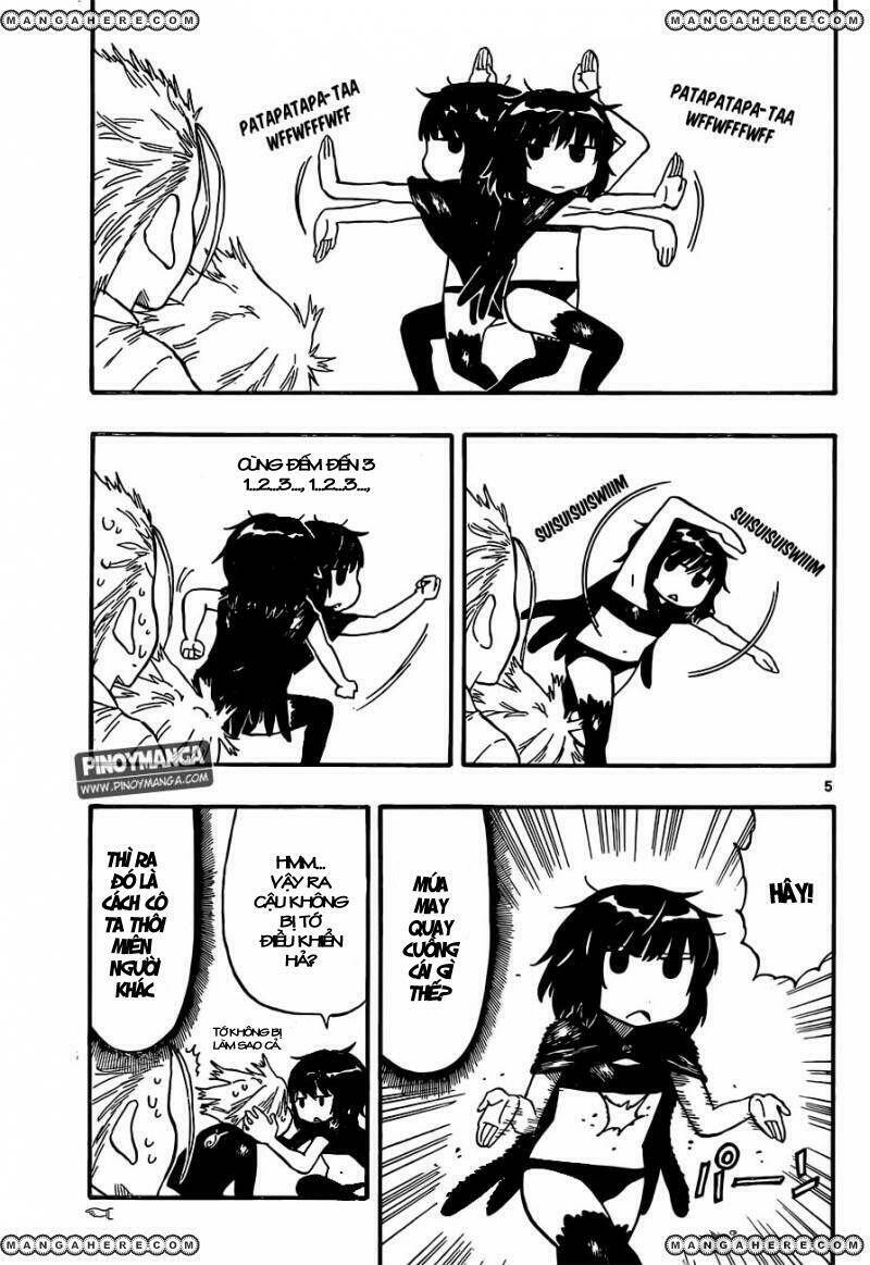 anagle mole chapter 28 6