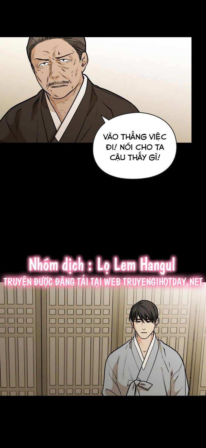 câu chuyện về người phụ nữ ấy chapter 134 13