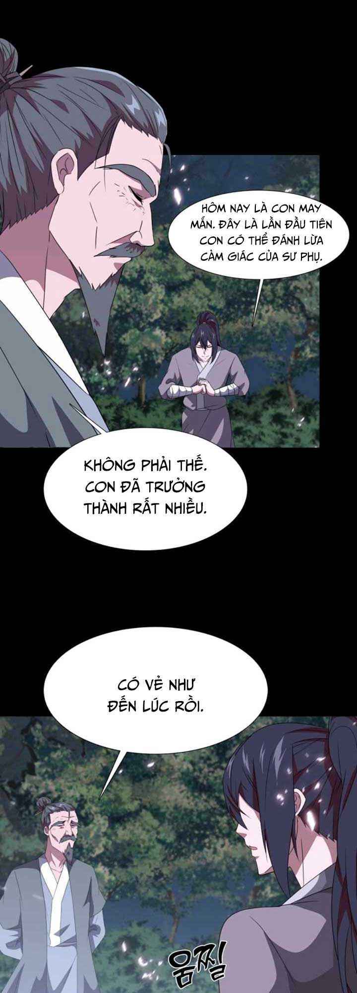 võ sĩ hộ vệ chapter 7 4