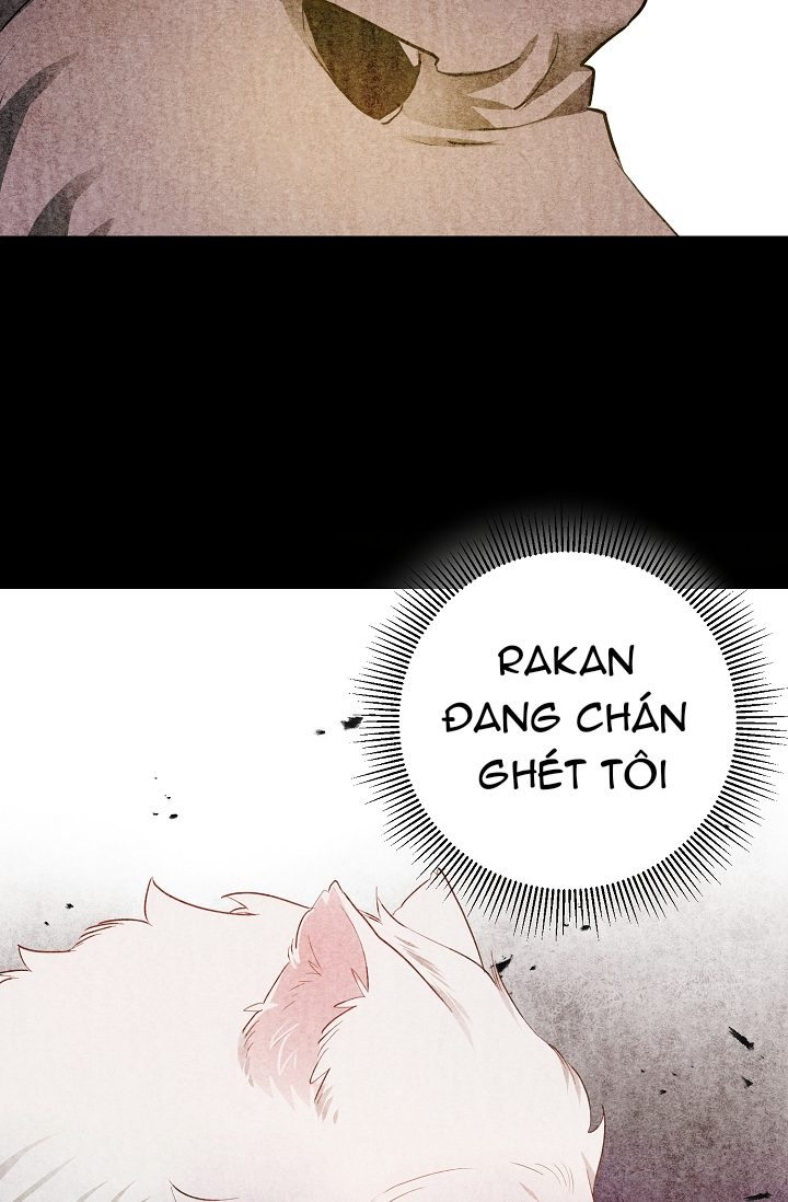 công nương đã thay đổi chapter 43.1 9