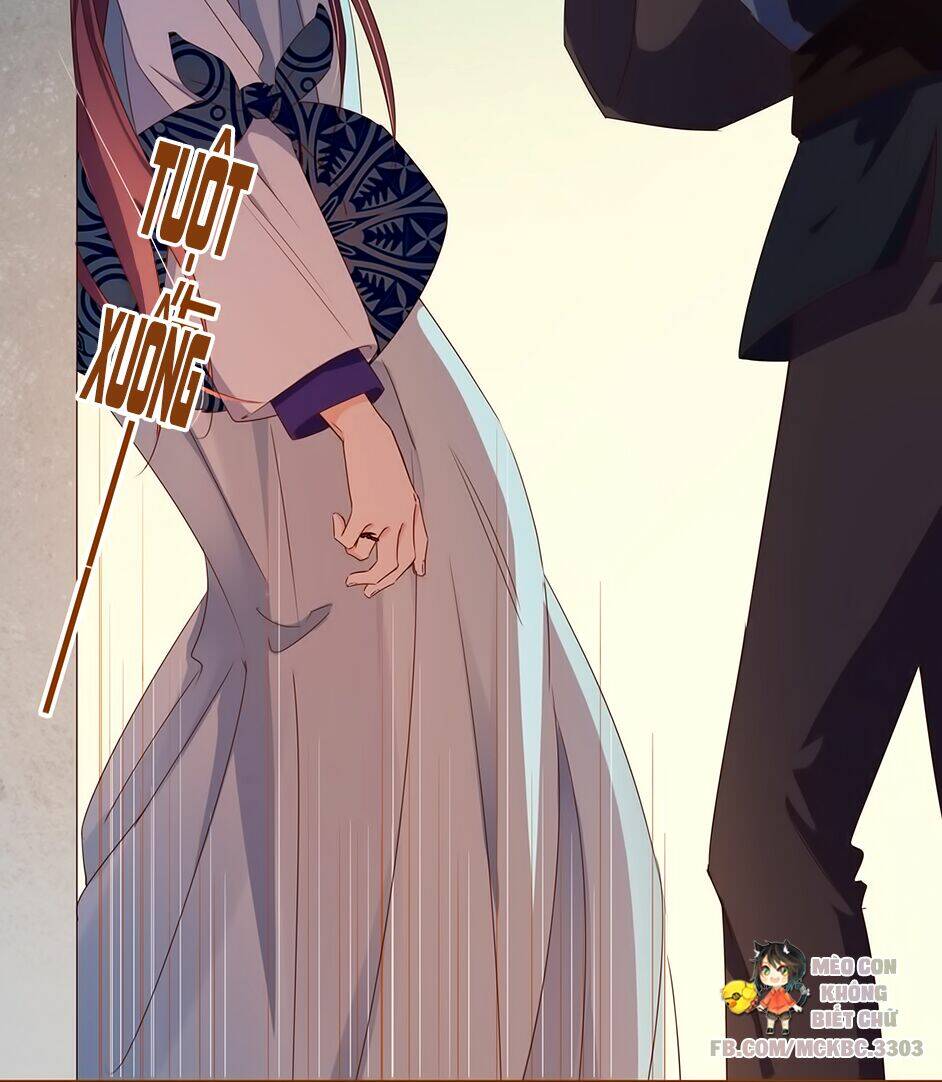 boss khủng bố chiếm đoạt ta chapter 3 18