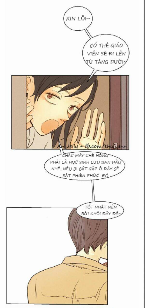 mùa hạ ấy chapter 1 7