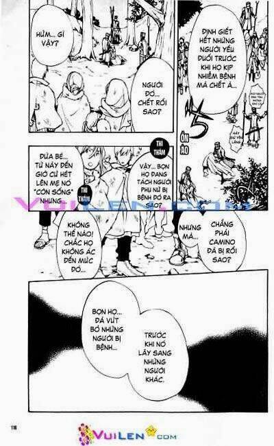 thanh kiếm và vương miện chapter 7 118