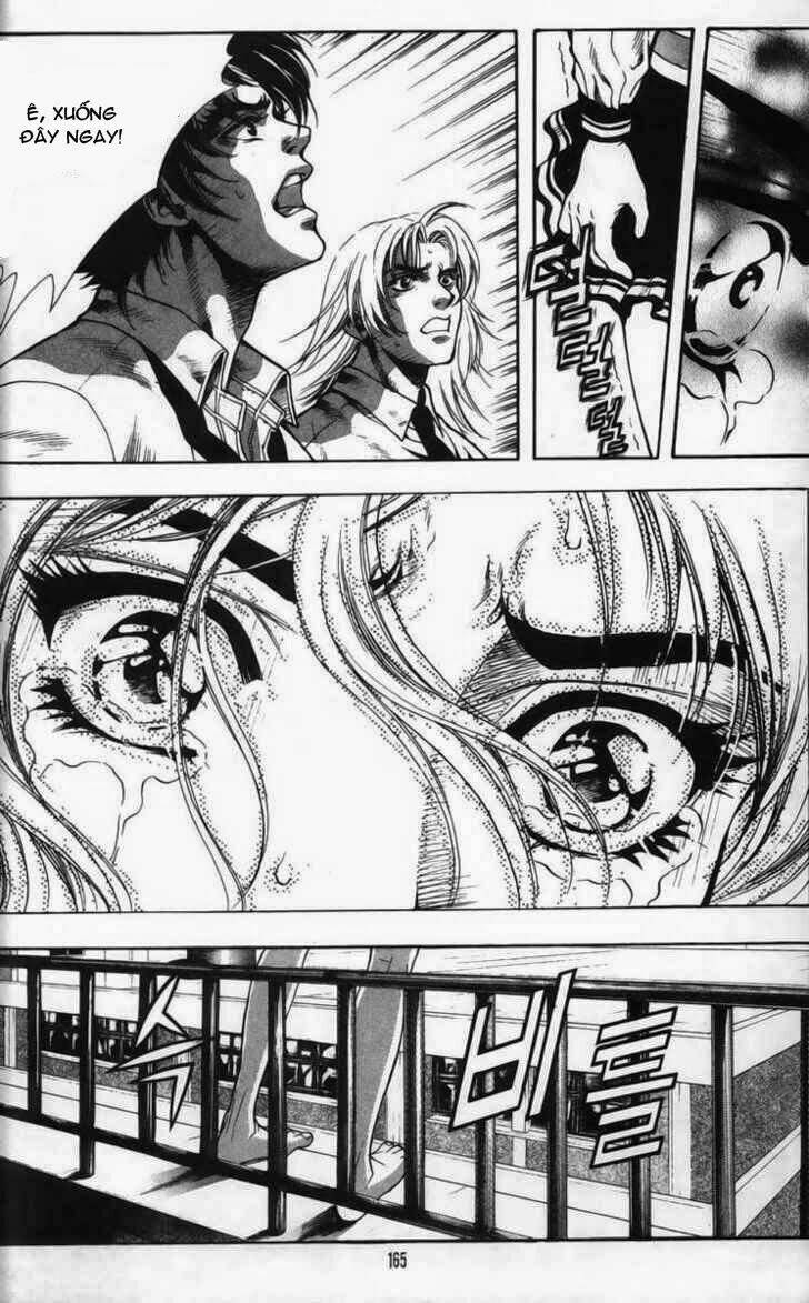 evil's return chapter 15 13