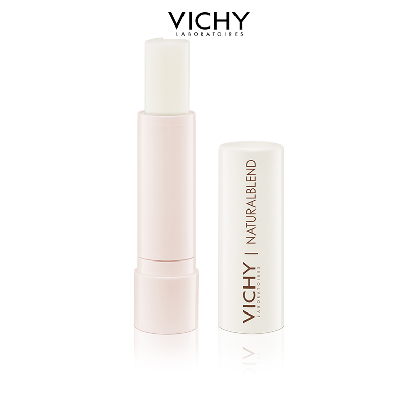 Son Dưỡng Ẩm Không Màu Vichy Naturalblend Hydrating Lip Balm