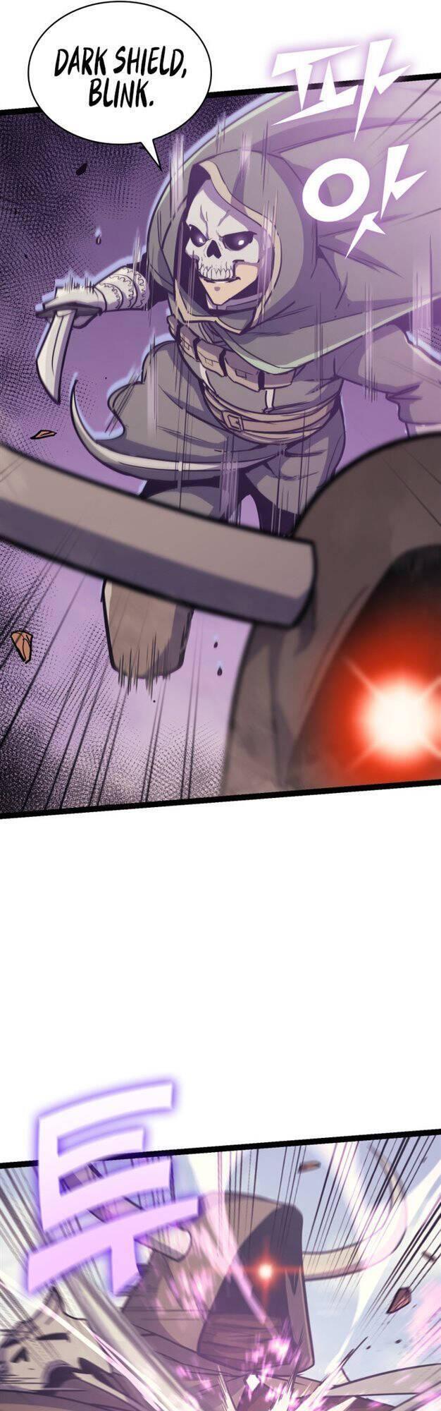 tôi trở lại thăng cấp một mình chapter 129 52