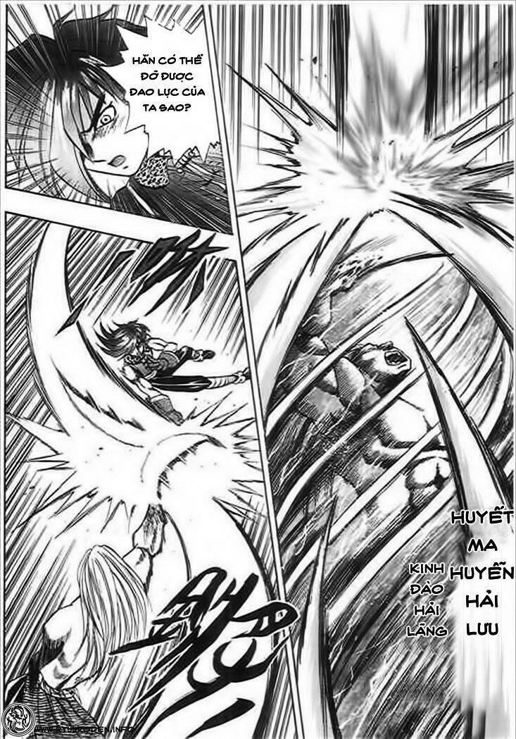 thiên địa nam nhi chapter 20 12