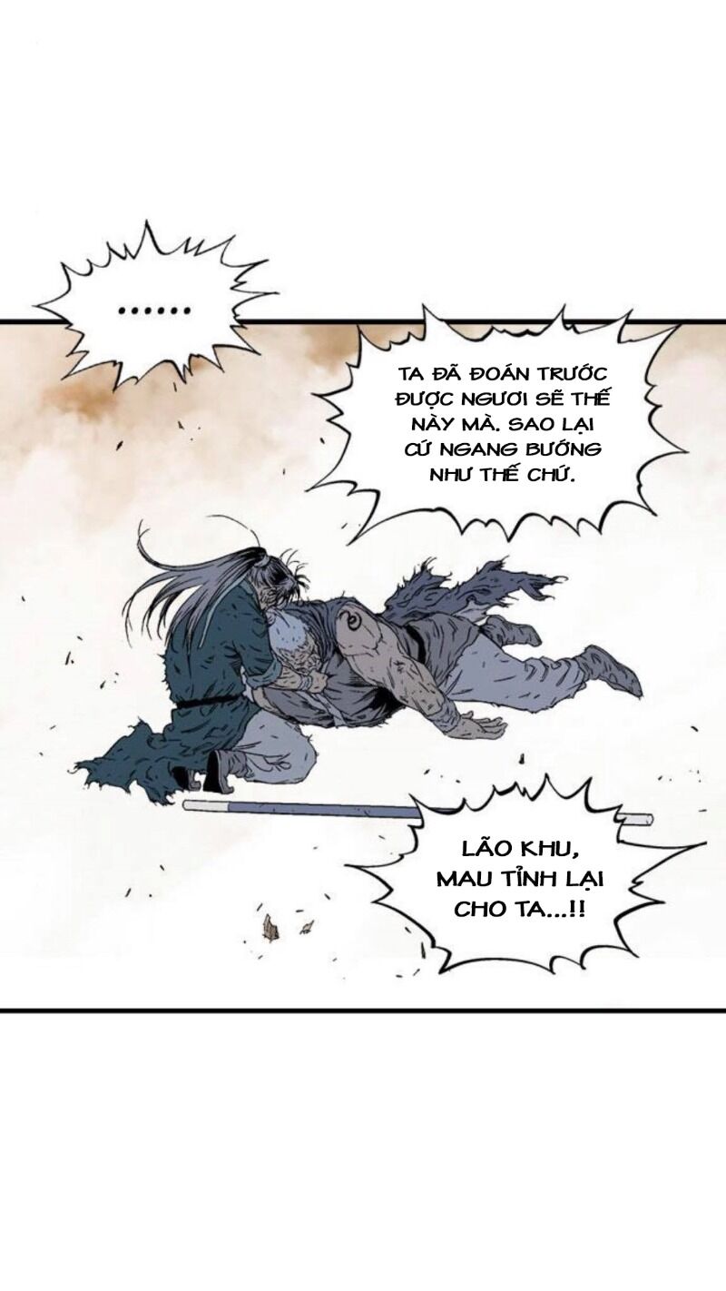 cao thủ 2 chapter 130 154
