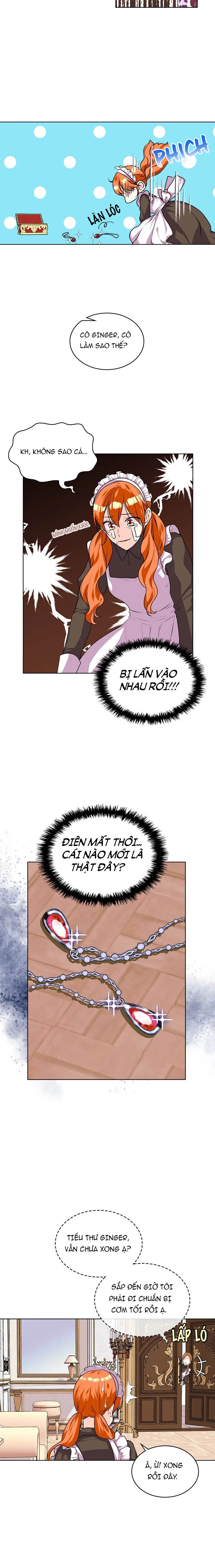 đức hạnh của ác nữ phản diện chapter 37 8