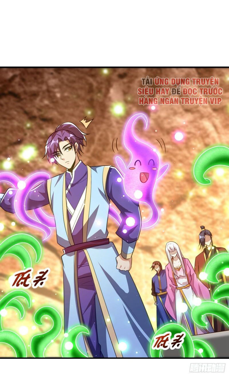 yêu giả vi vương chapter 202 2