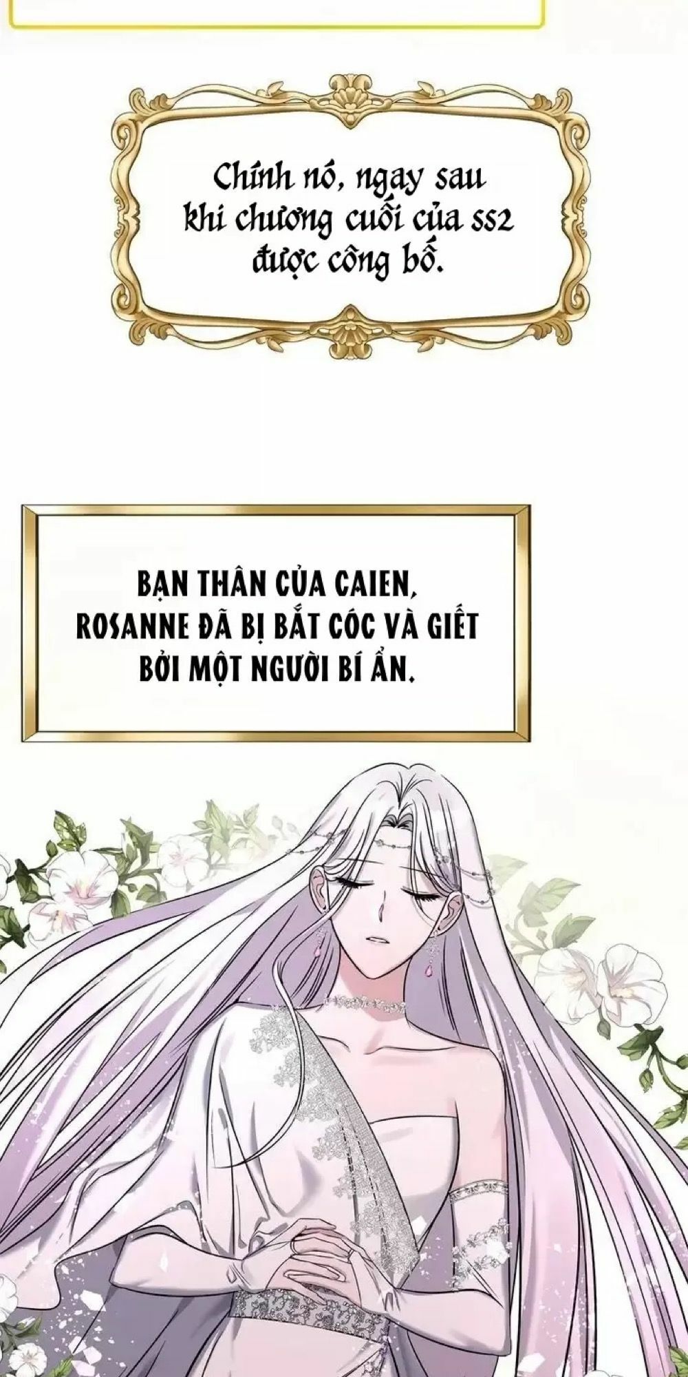 nữ công tước phương bắc là một nhân vật phản diện chapter 1 89