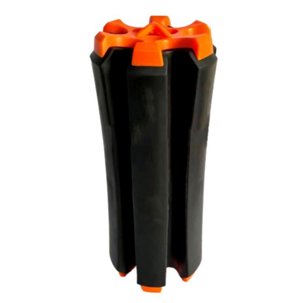 Người lưu giữ câu lạc bộ golf Câu lạc bộ golf di động cố định clip clip đứng câu lạc bộ golf giá đỡ giá đỡ các phụ kiện thể thao ngoài trời Color: Grey