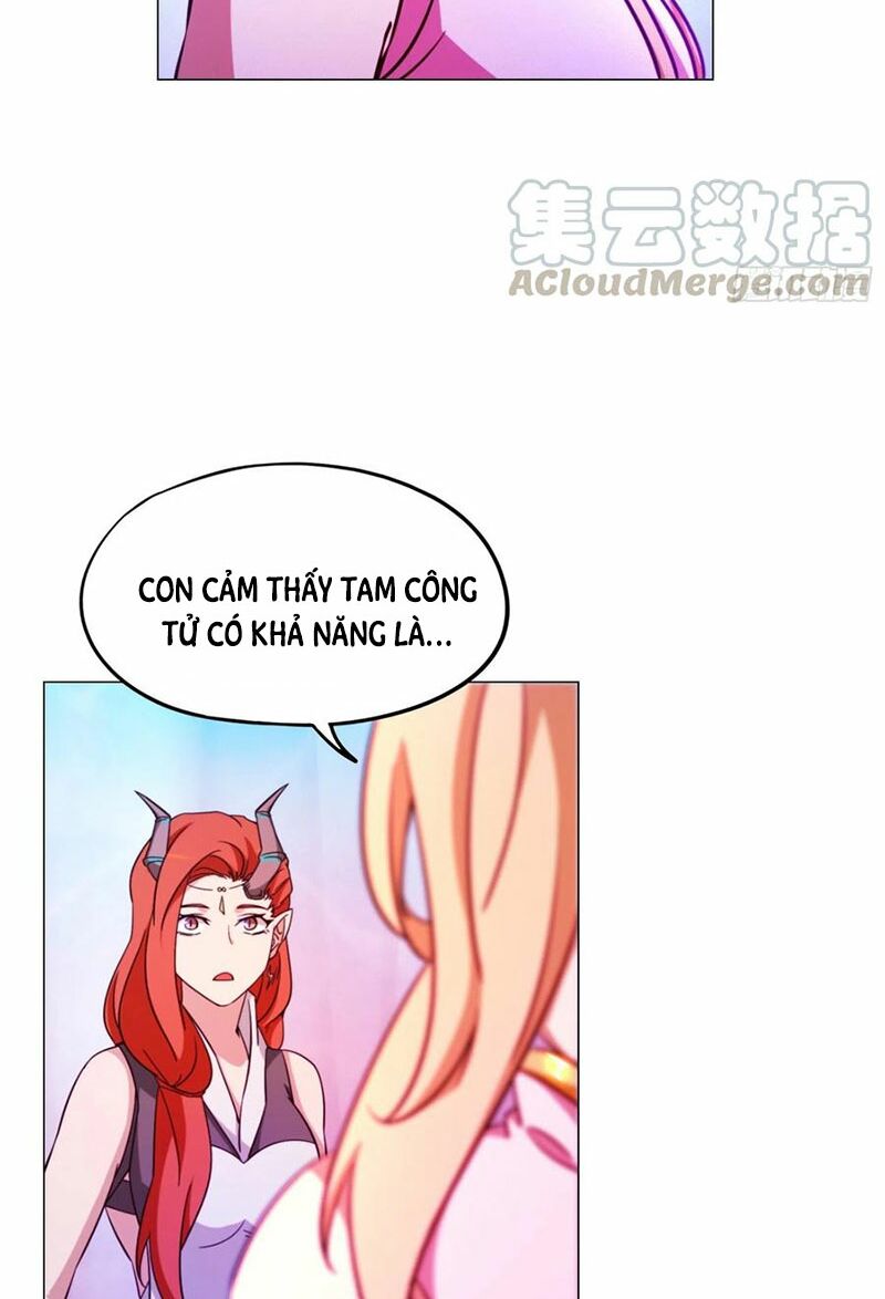 vạn cổ kiếm thần chapter 126 24