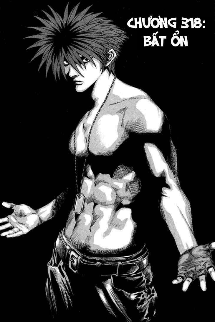 change guy chapter 318 1