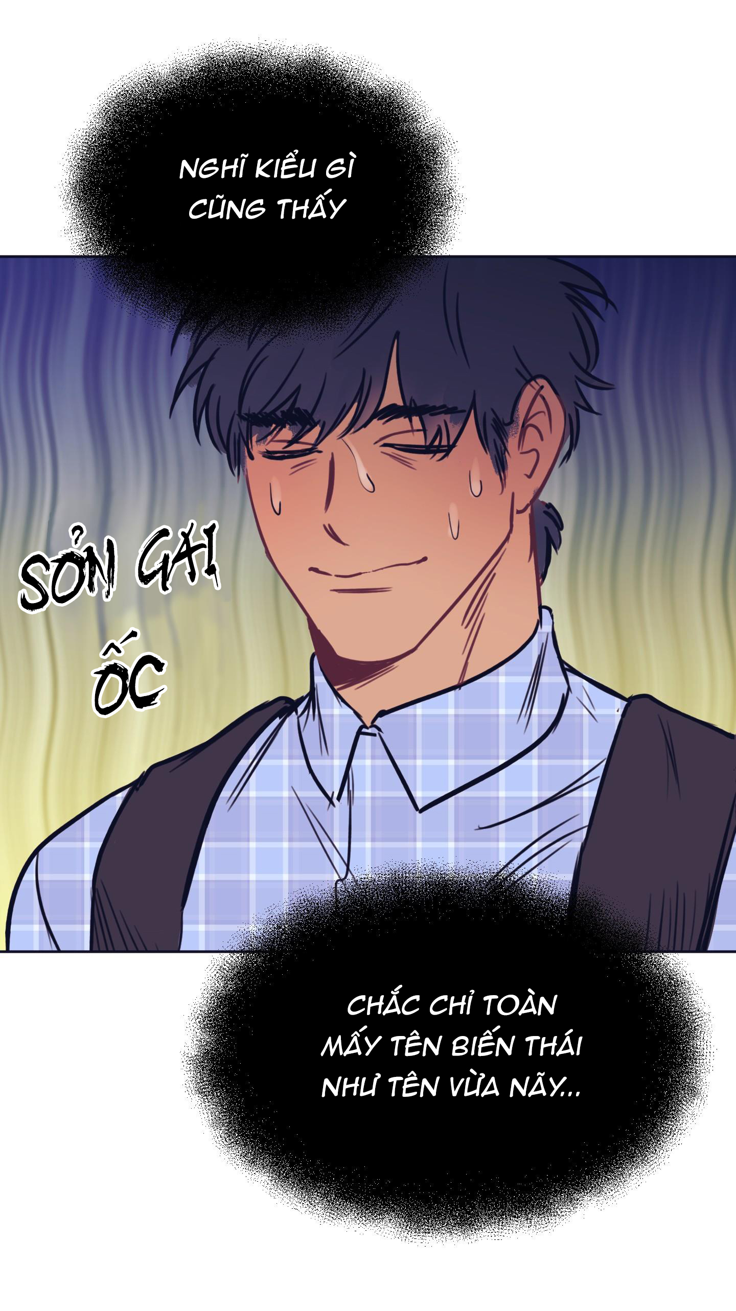 tình yêu lụi tàn chapter 2 18